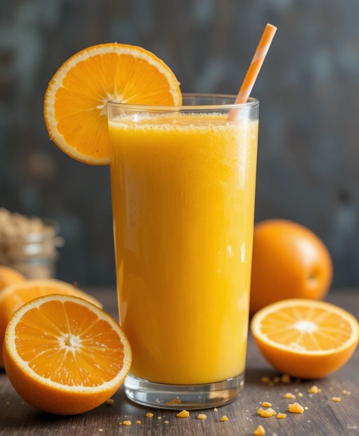 (شەربەتی پرتەقاڵ(فرێش