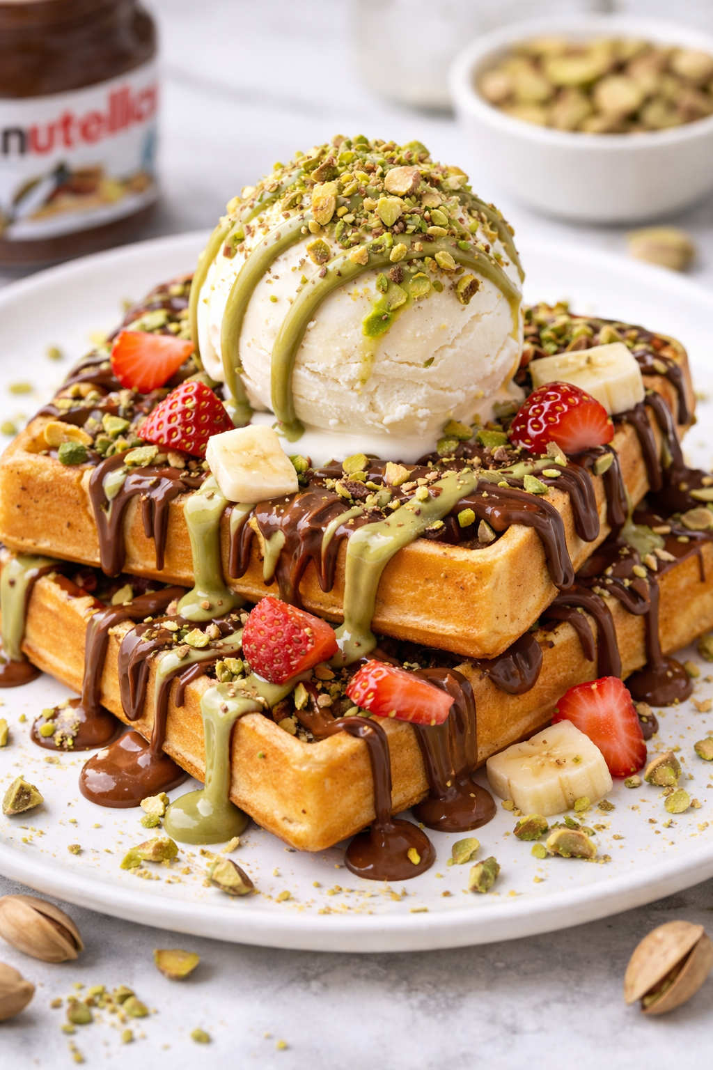 وافڵی مشەکەل