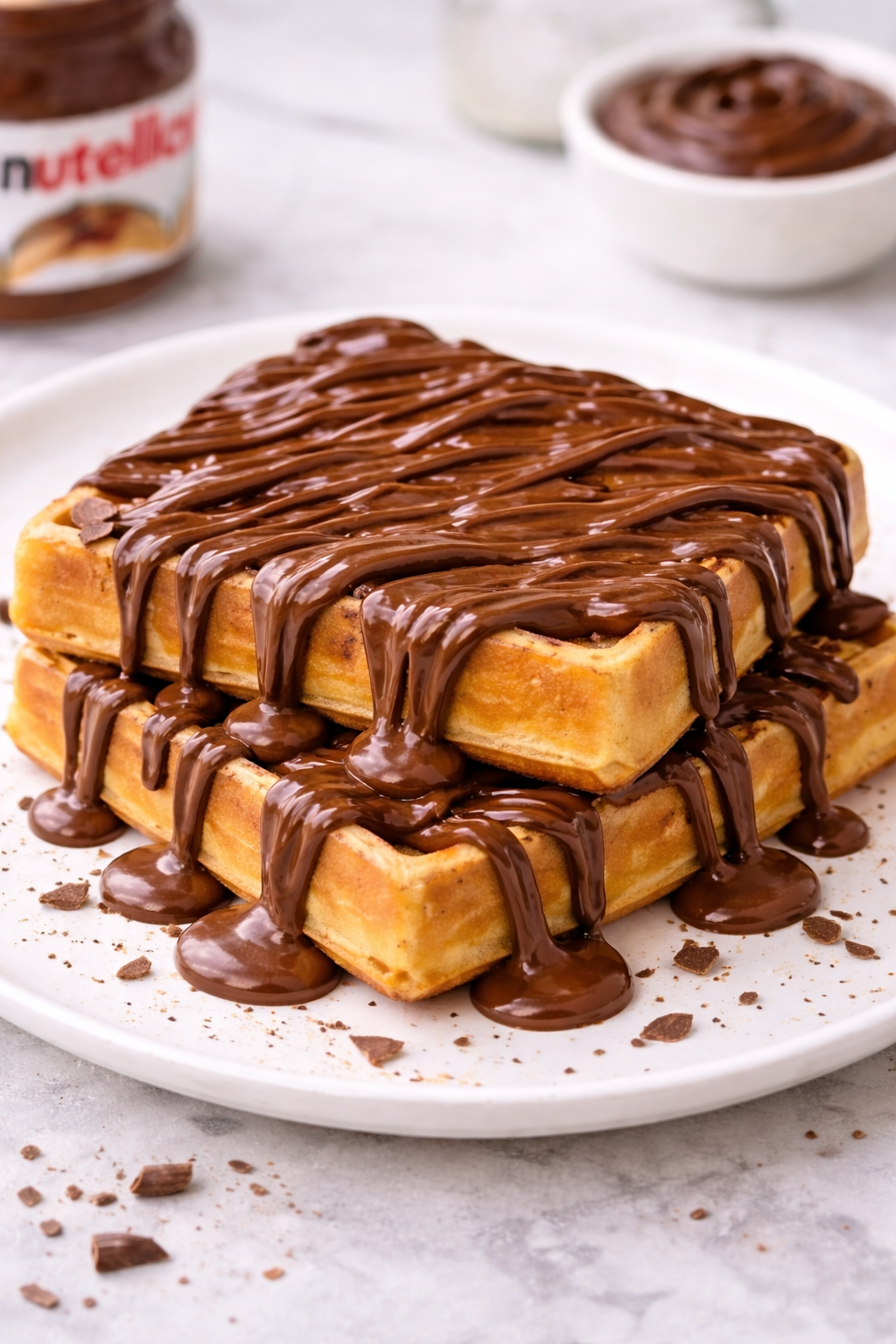 وافڵی نۆتێلا