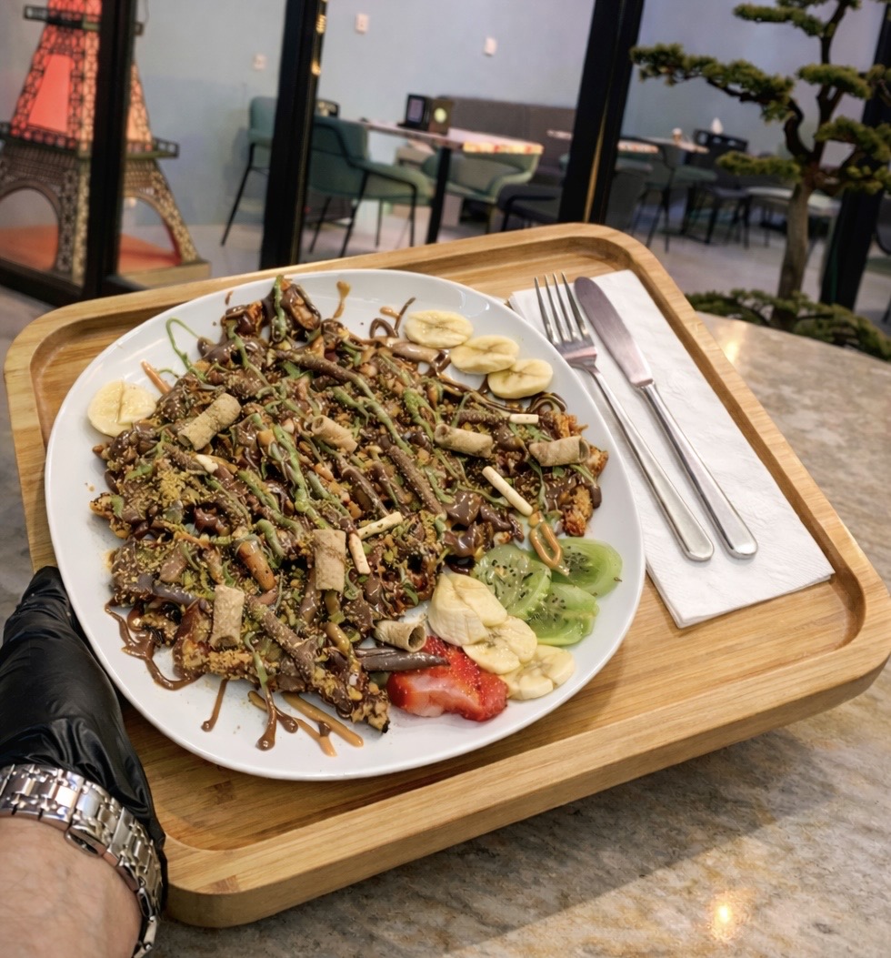 وافڵی نوقڵانە