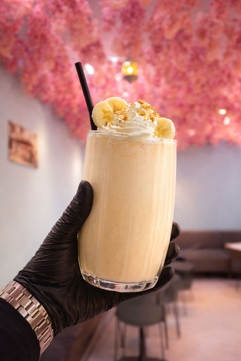 میڵکشەیکی مۆز