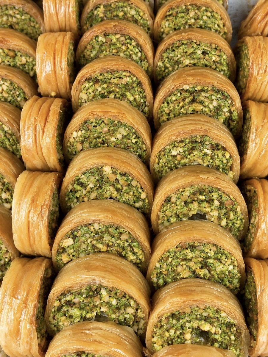 خەواتیم بە رۆنی حیوانی